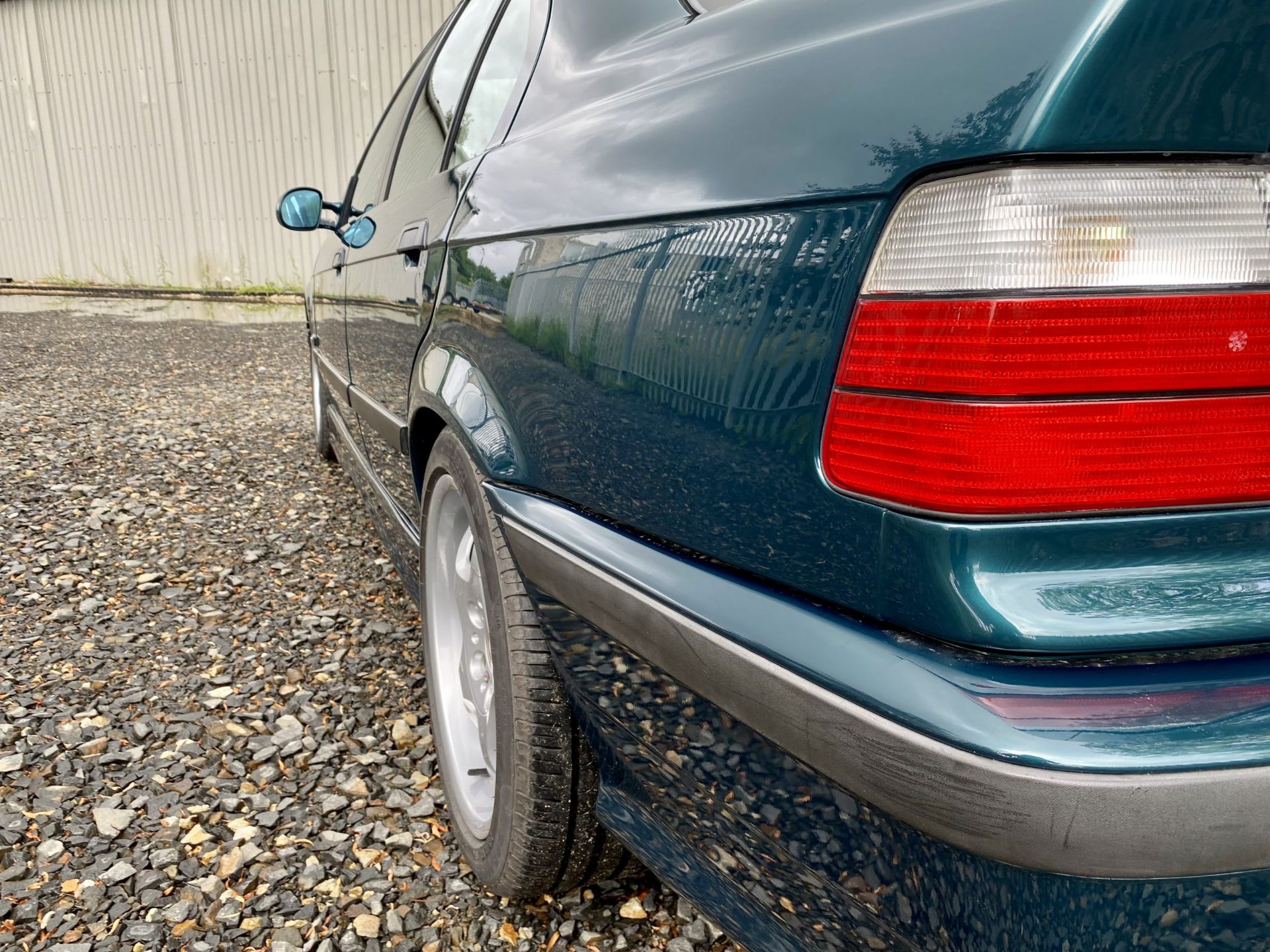 BMW M3 E36 - Image 22 of 46