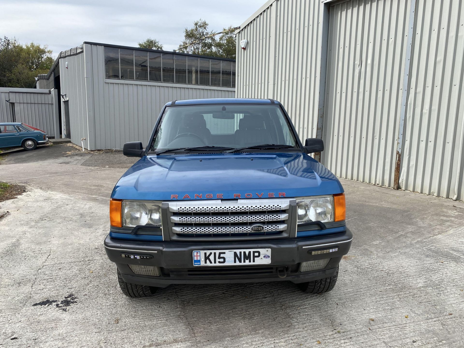 Land Rover Range Rover P38 - Image 12 of 30