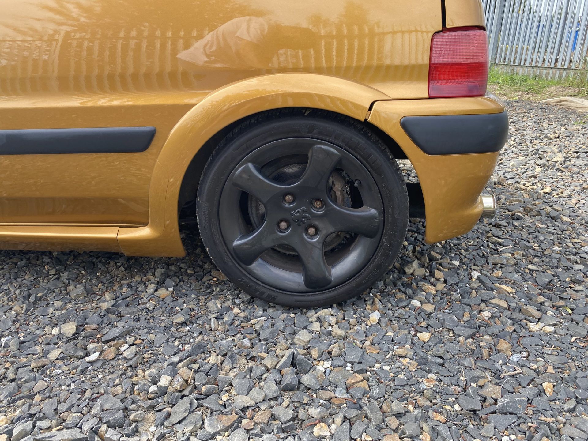 Peugeot 106 GTI - Image 23 of 43