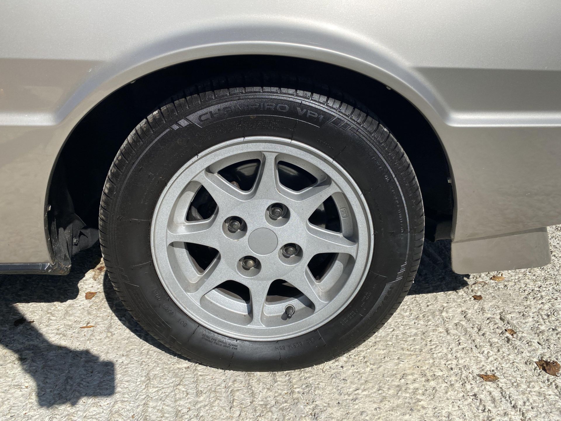 Mitsubishi Colt Starion Turbo - Image 28 of 50