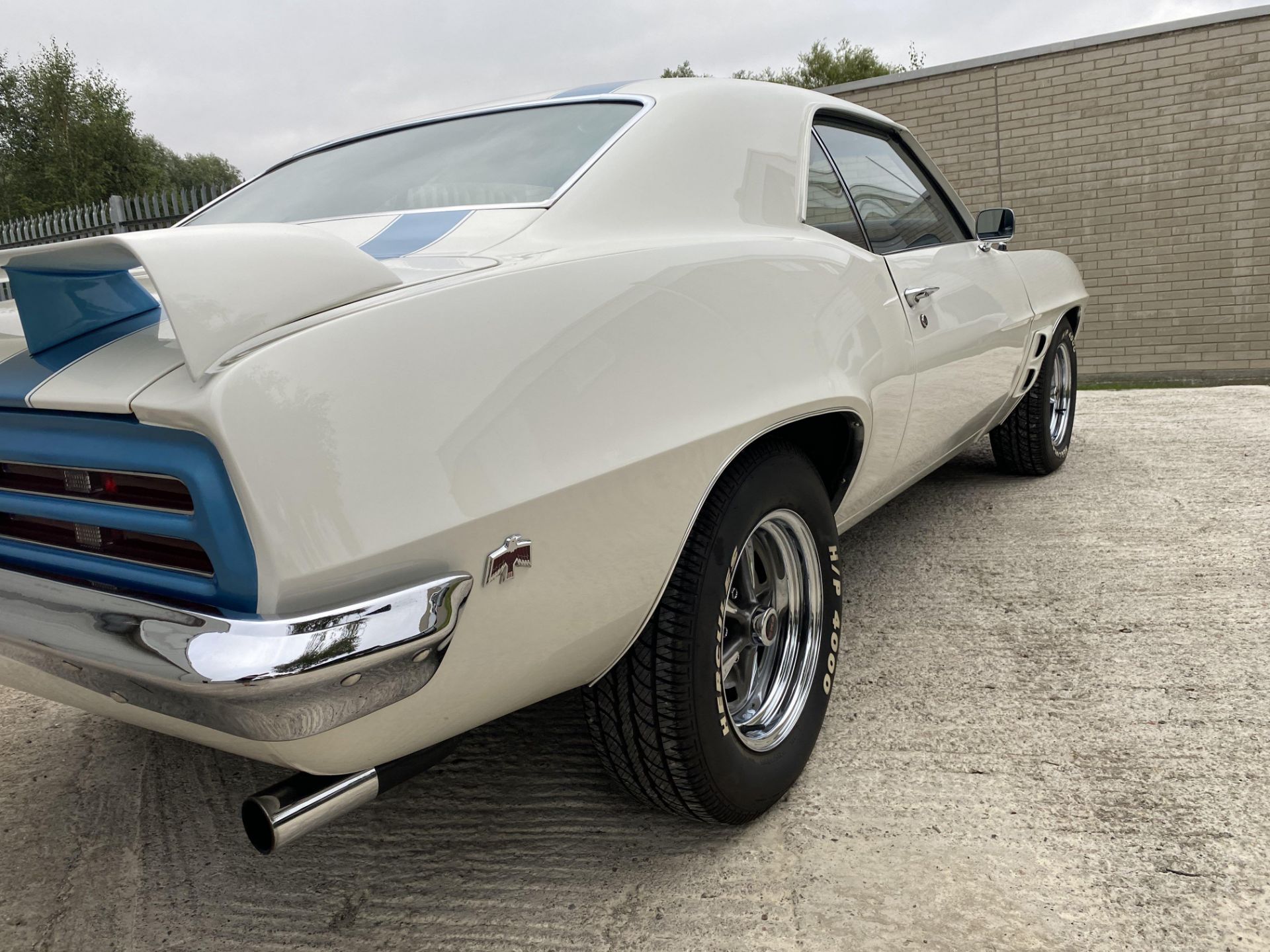 Pontiac Trans-AM - Image 23 of 49