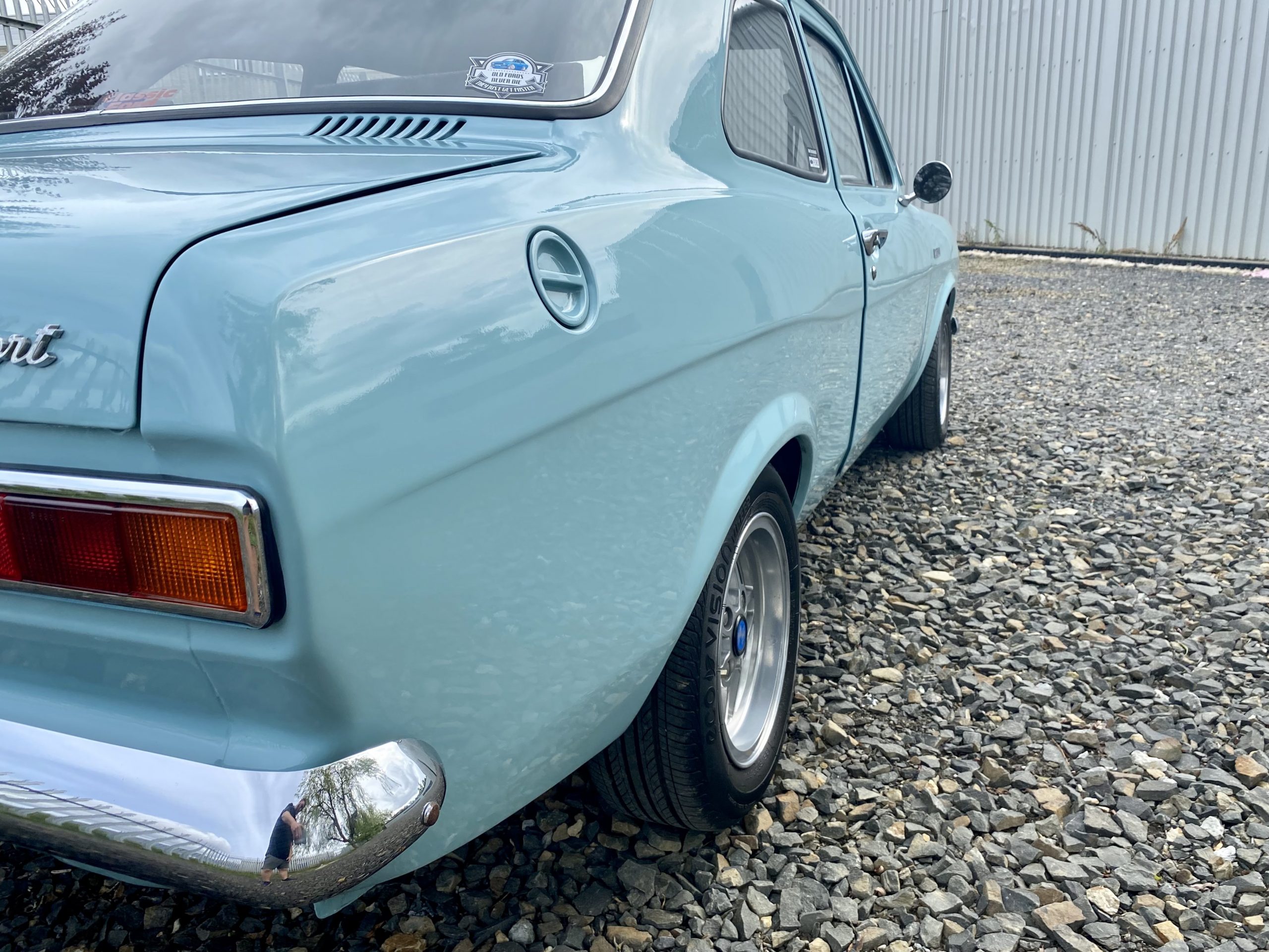 Ford Escort mk1 - Image 14 of 38