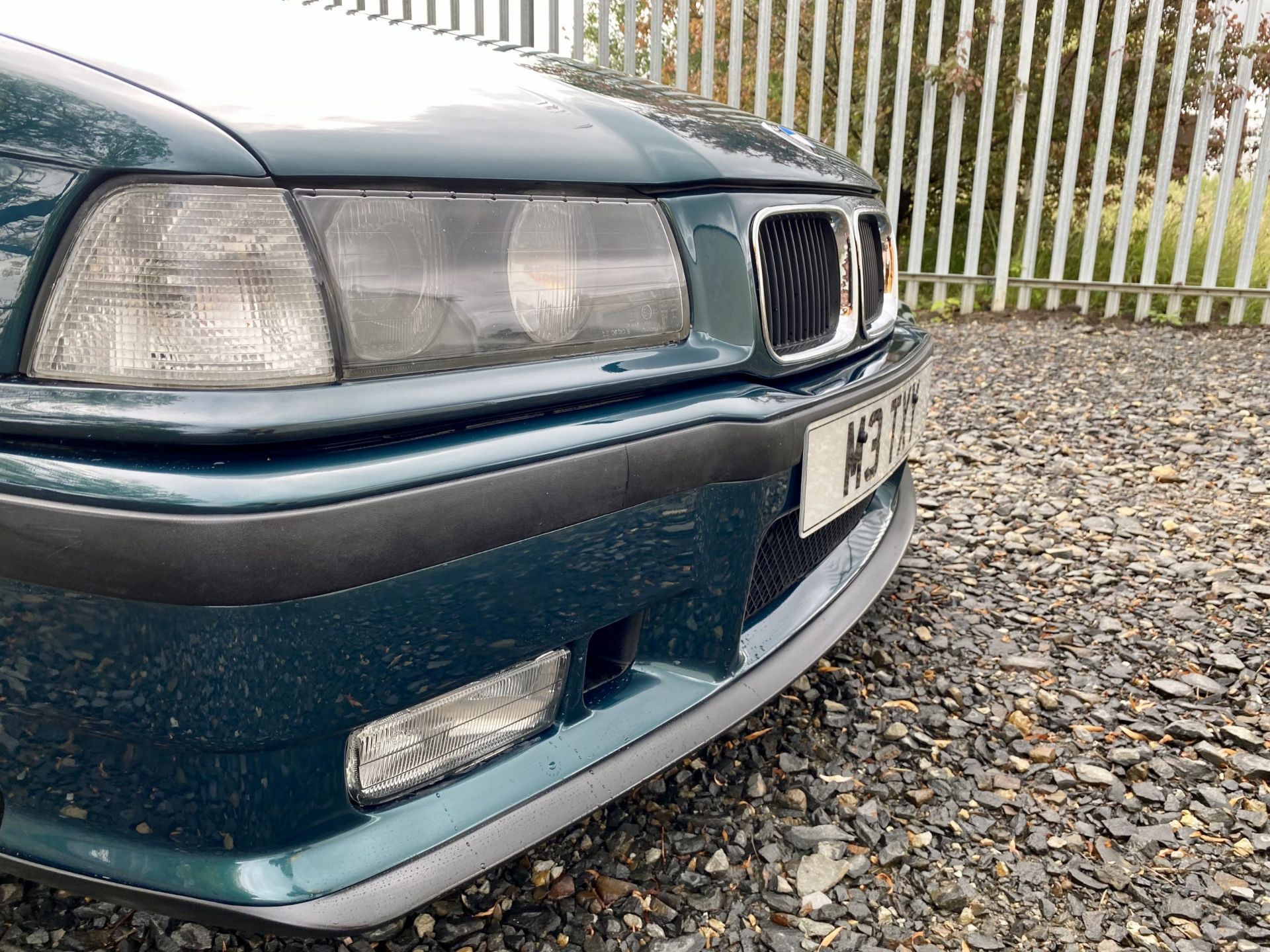 BMW M3 E36 - Image 18 of 46