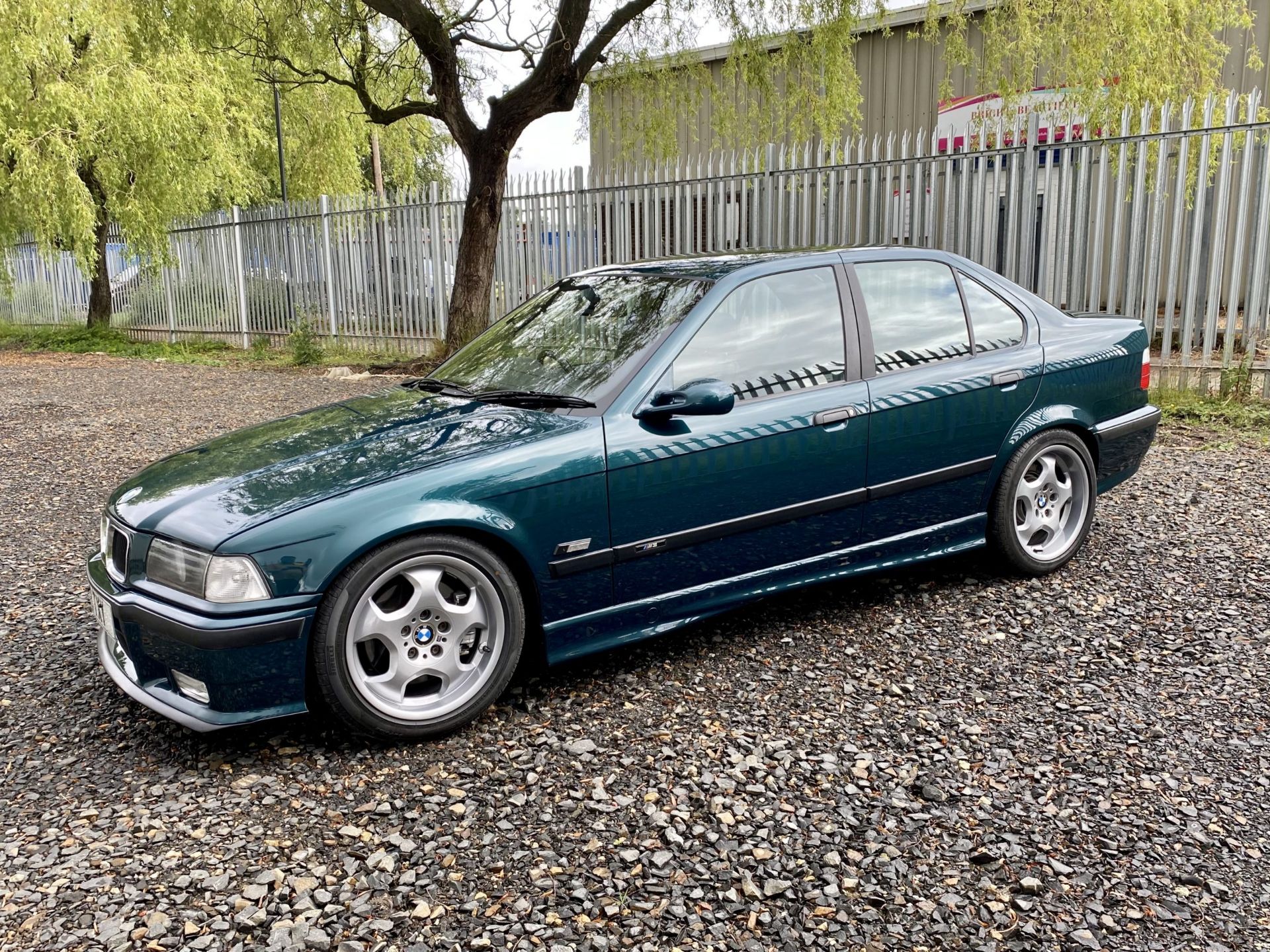 BMW M3 E36 - Image 14 of 46