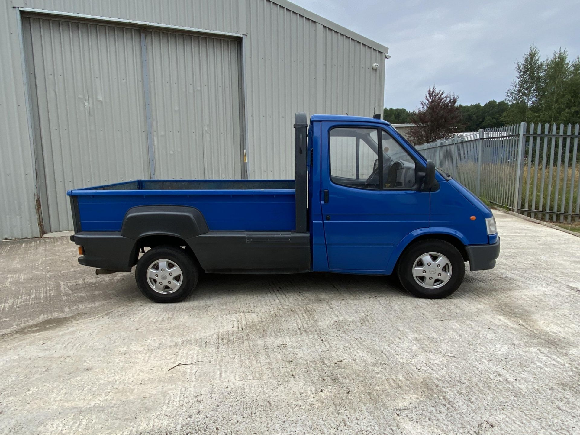 Ford Transit - Image 2 of 35