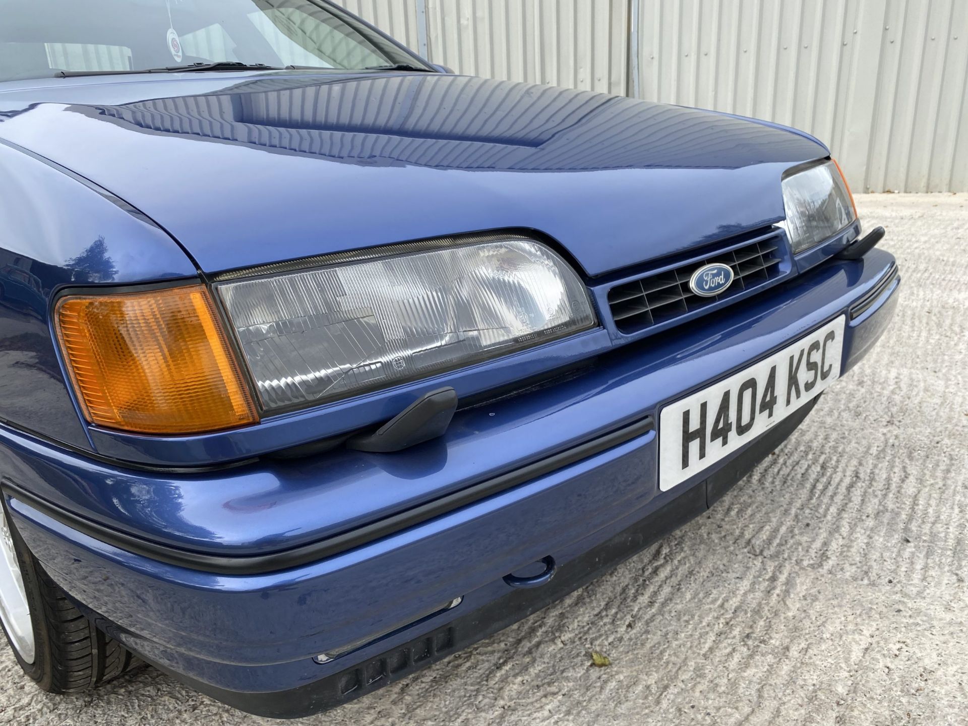 Ford Granada Scorpio - Image 14 of 50