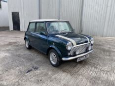 Mini 1.3 Mayfair