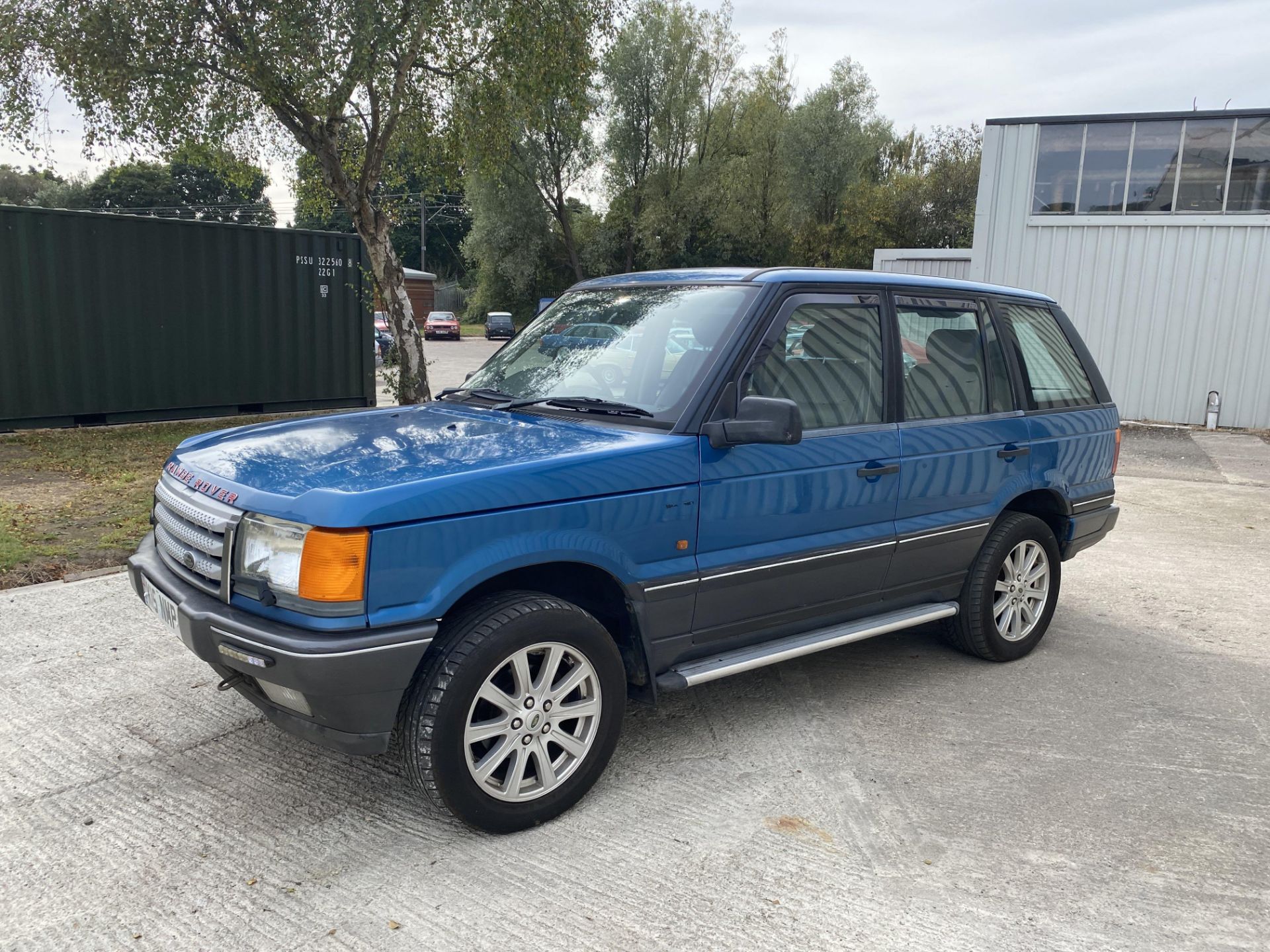 Land Rover Range Rover P38 - Image 10 of 30