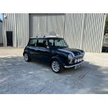 Mini Cooper 1.3 40th Anniversary