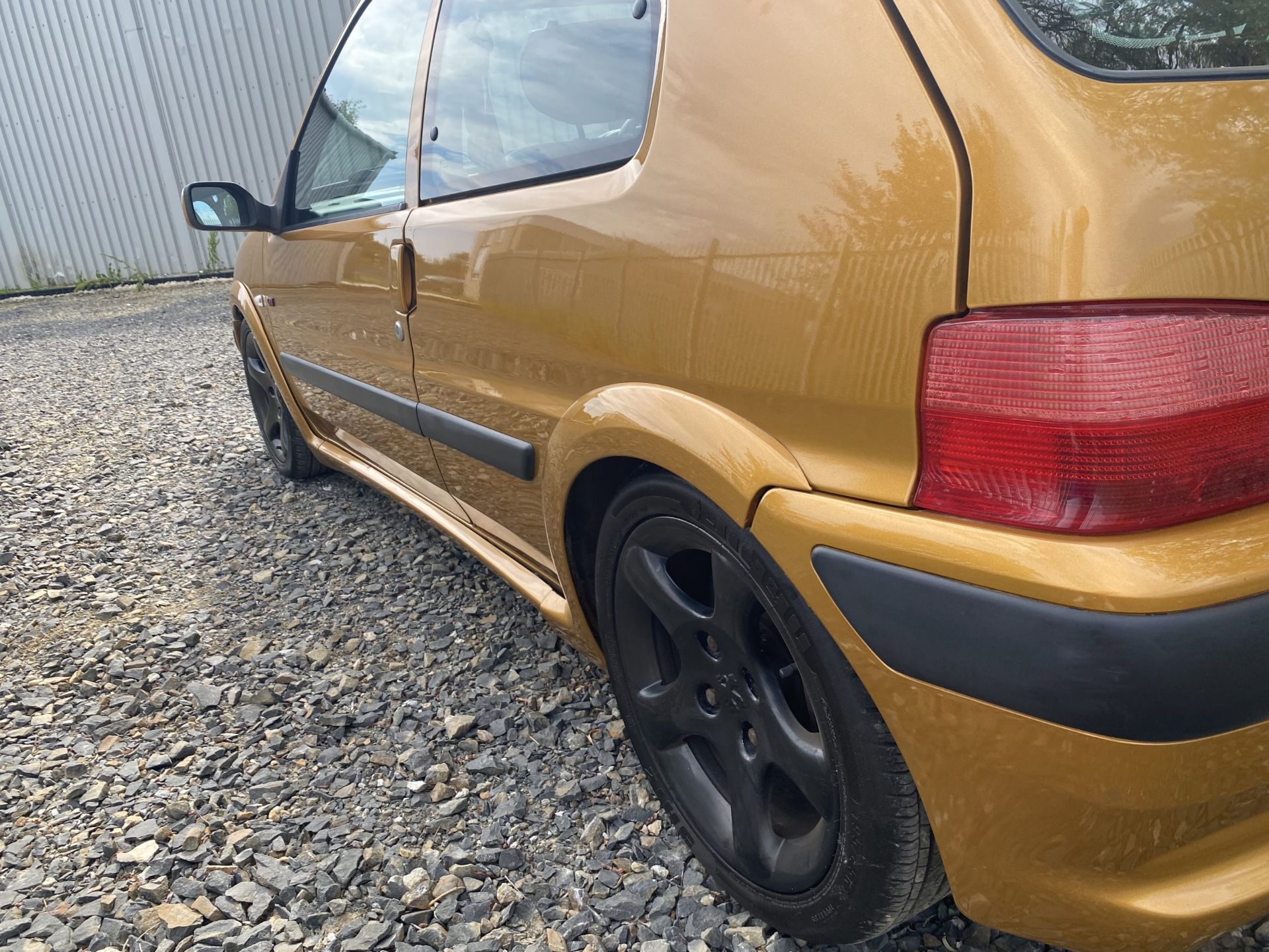 Peugeot 106 GTI - Image 19 of 43