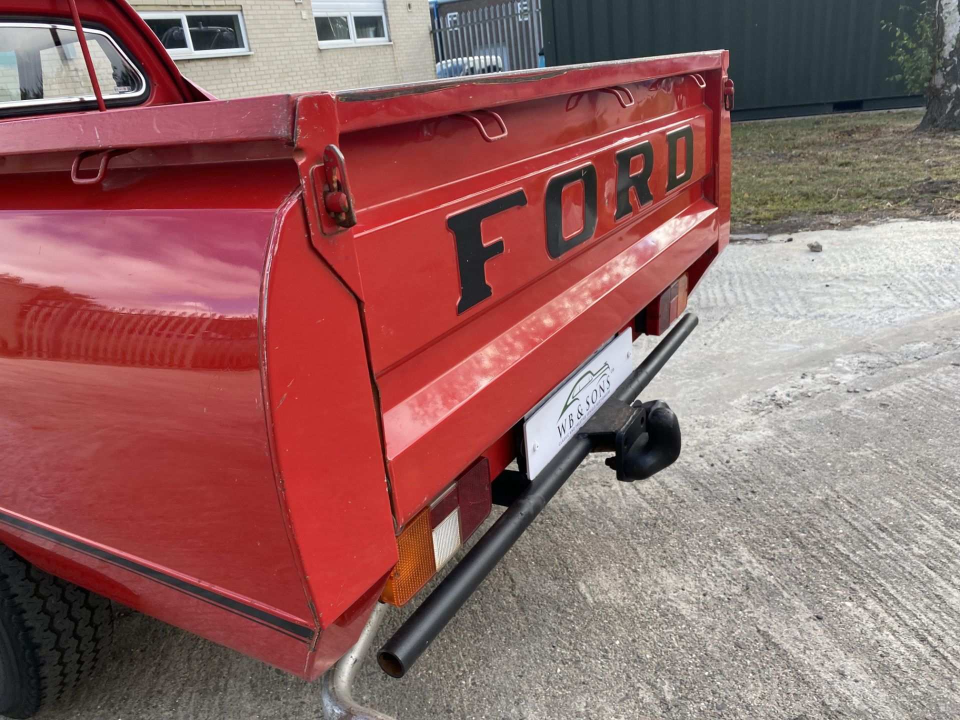 Ford P100 - Image 18 of 37