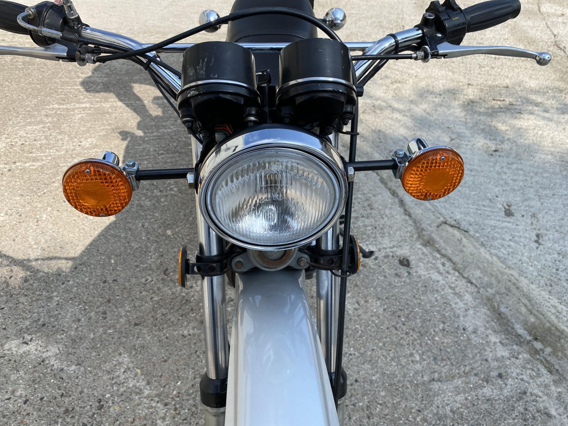 Kawasaki KE250 - Image 20 of 30