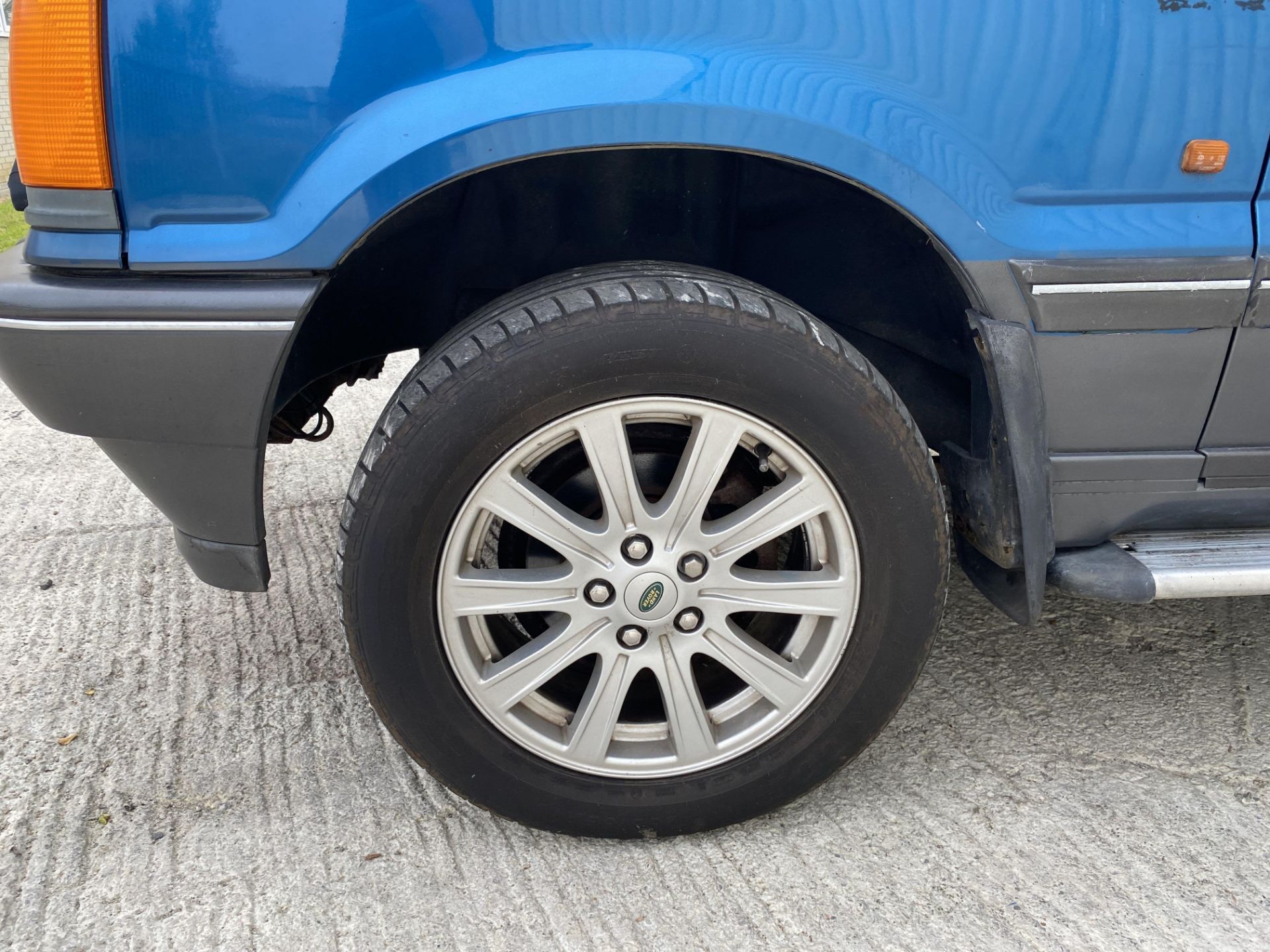 Land Rover Range Rover P38 - Image 15 of 30