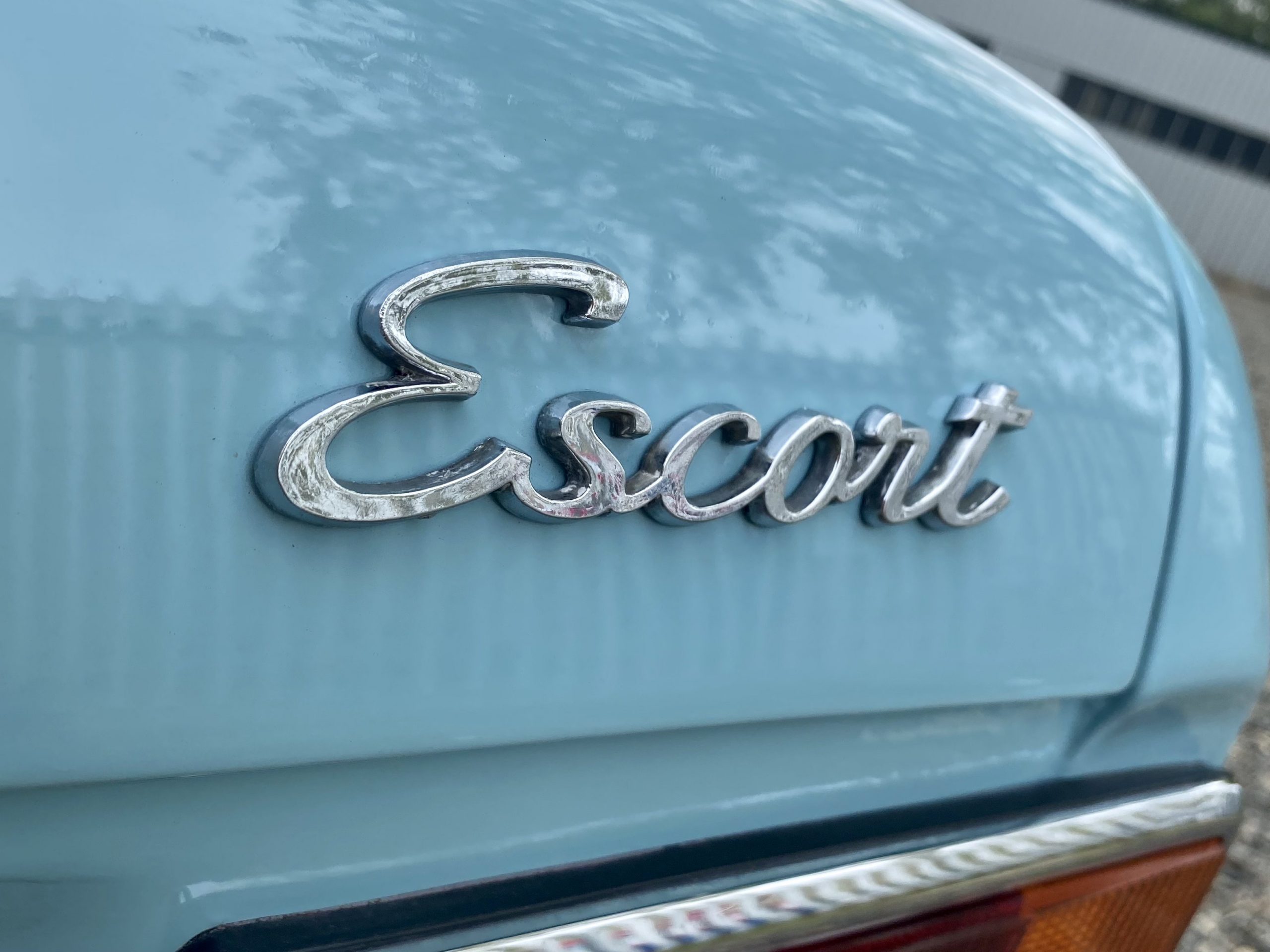 Ford Escort mk1 - Image 24 of 38