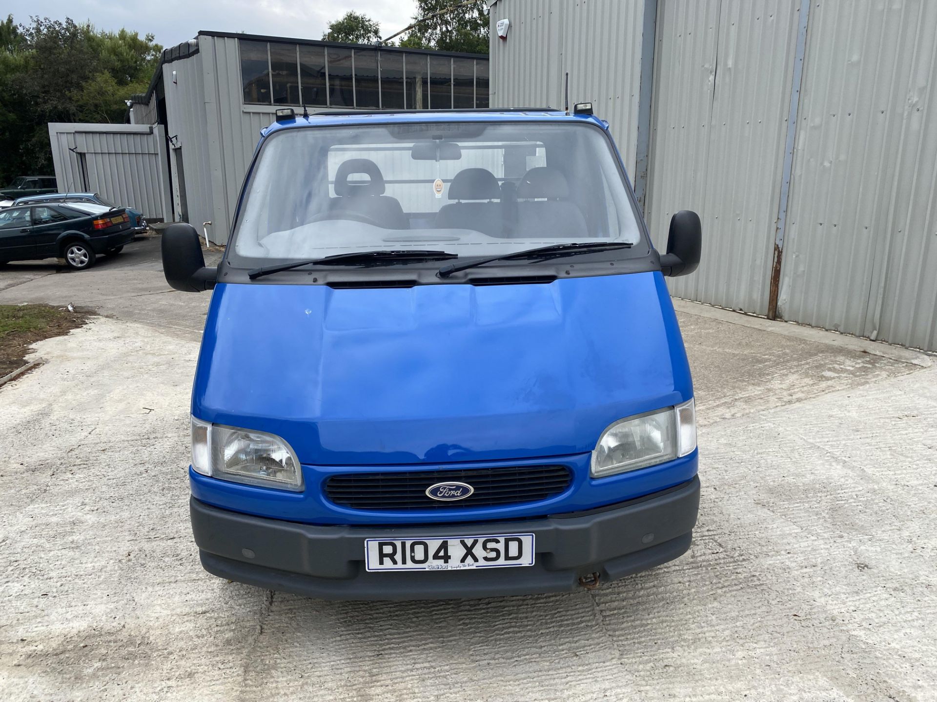 Ford Transit - Image 11 of 35