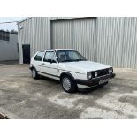 Volkswagen Golf GTI 16v