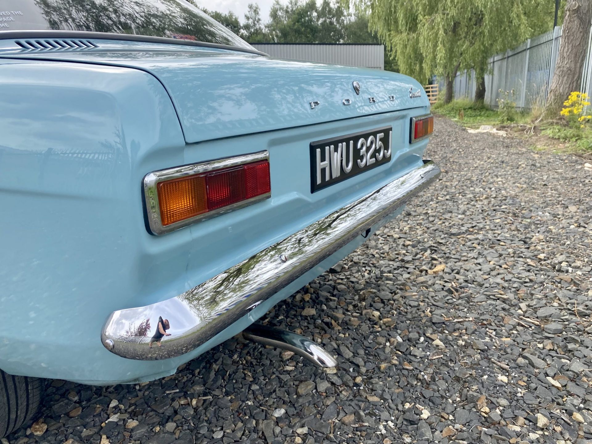 Ford Escort mk1 - Image 16 of 38