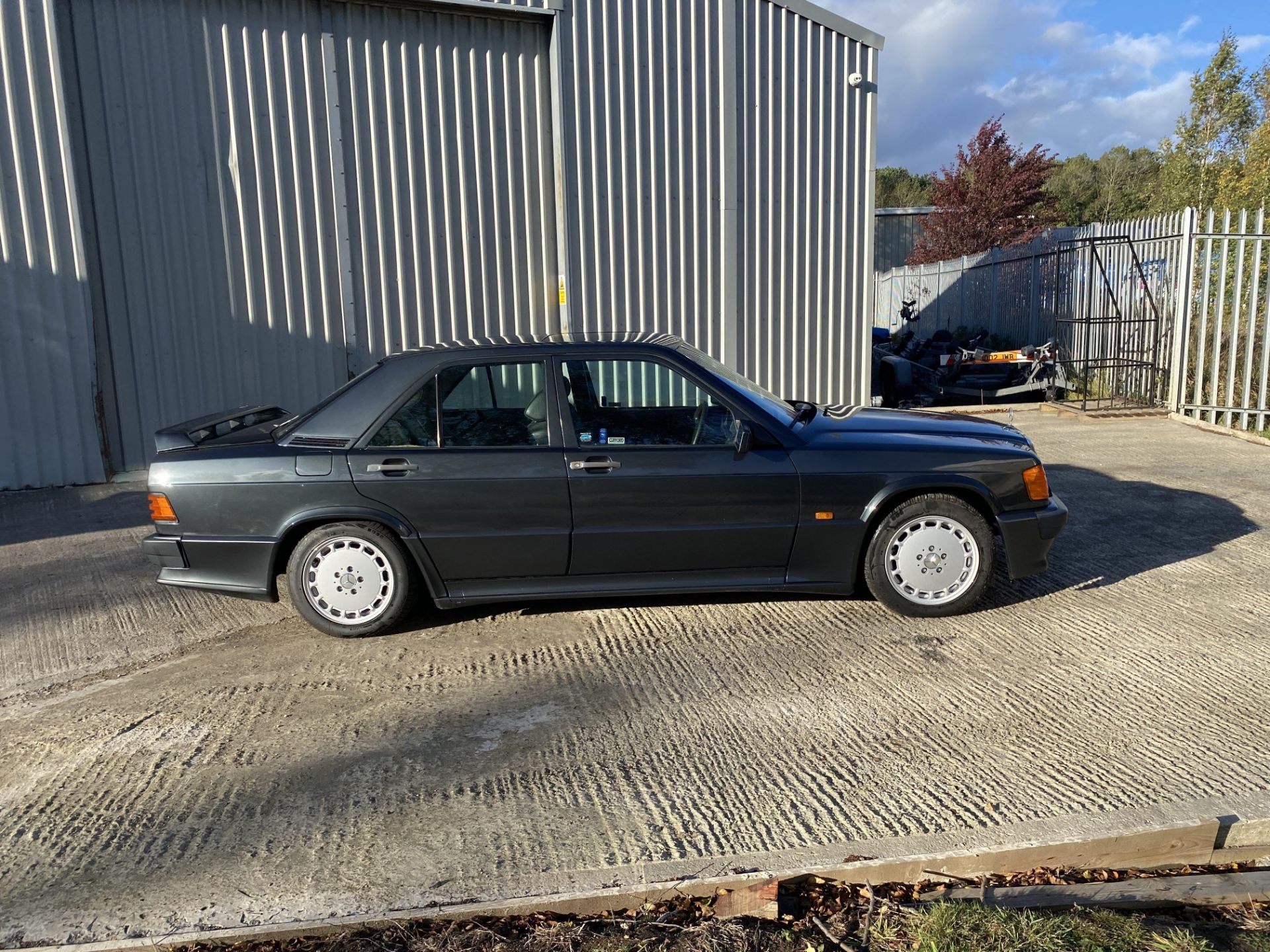 Mercedes 190 Cosworth - Image 3 of 35