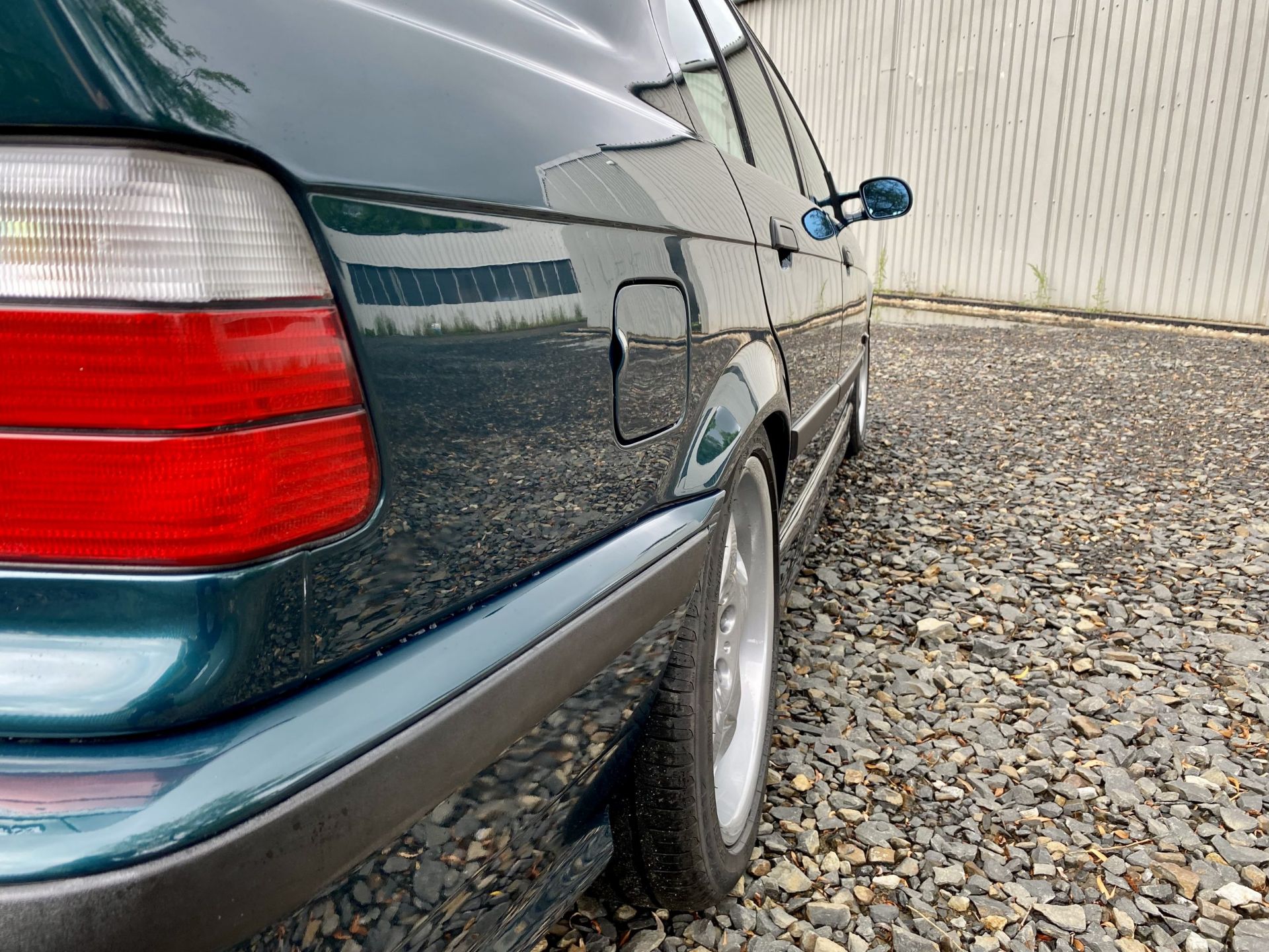 BMW M3 E36 - Image 19 of 46