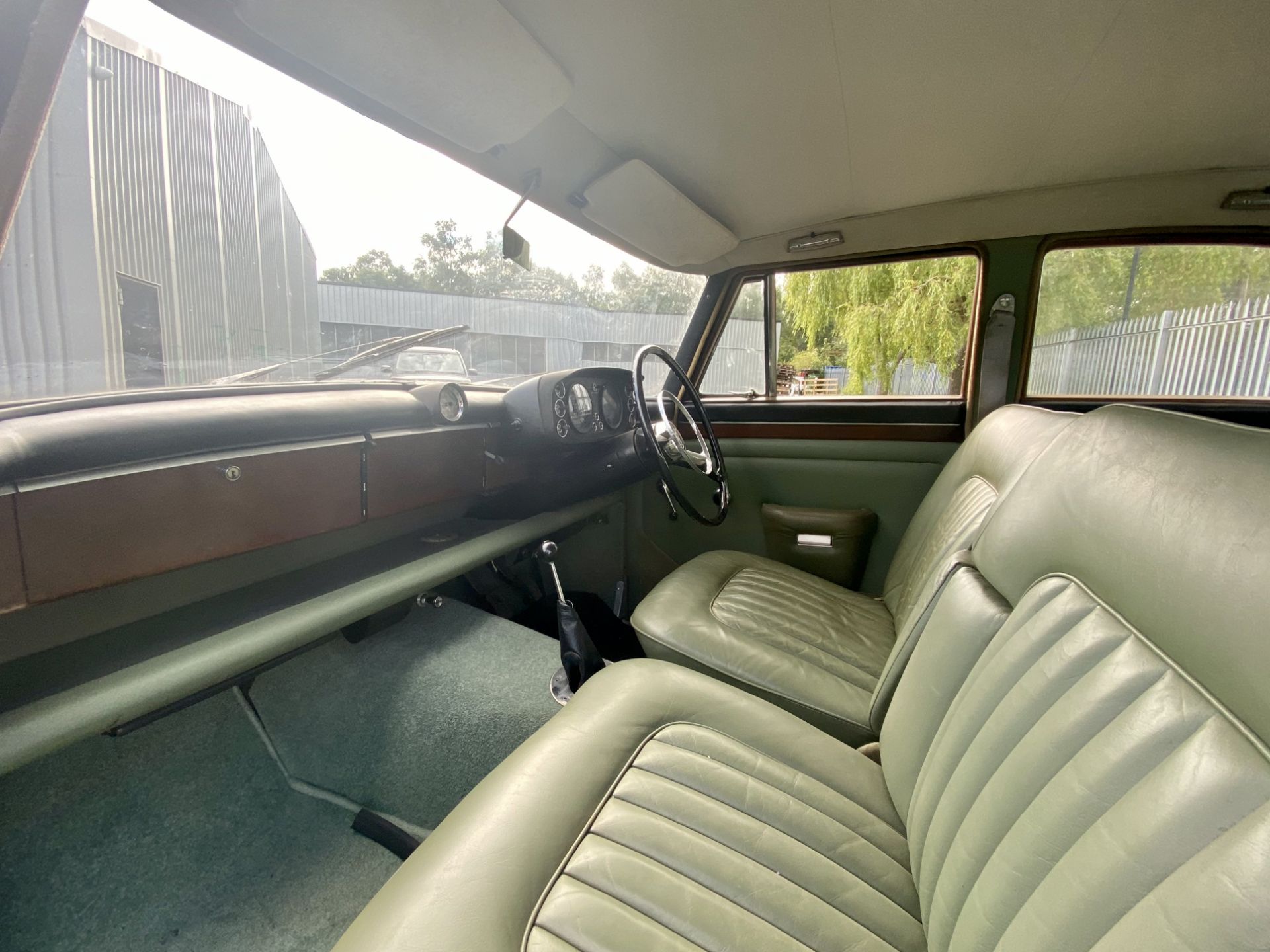 Rover P5 3L - Image 32 of 41