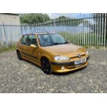 Peugeot 106 GTI