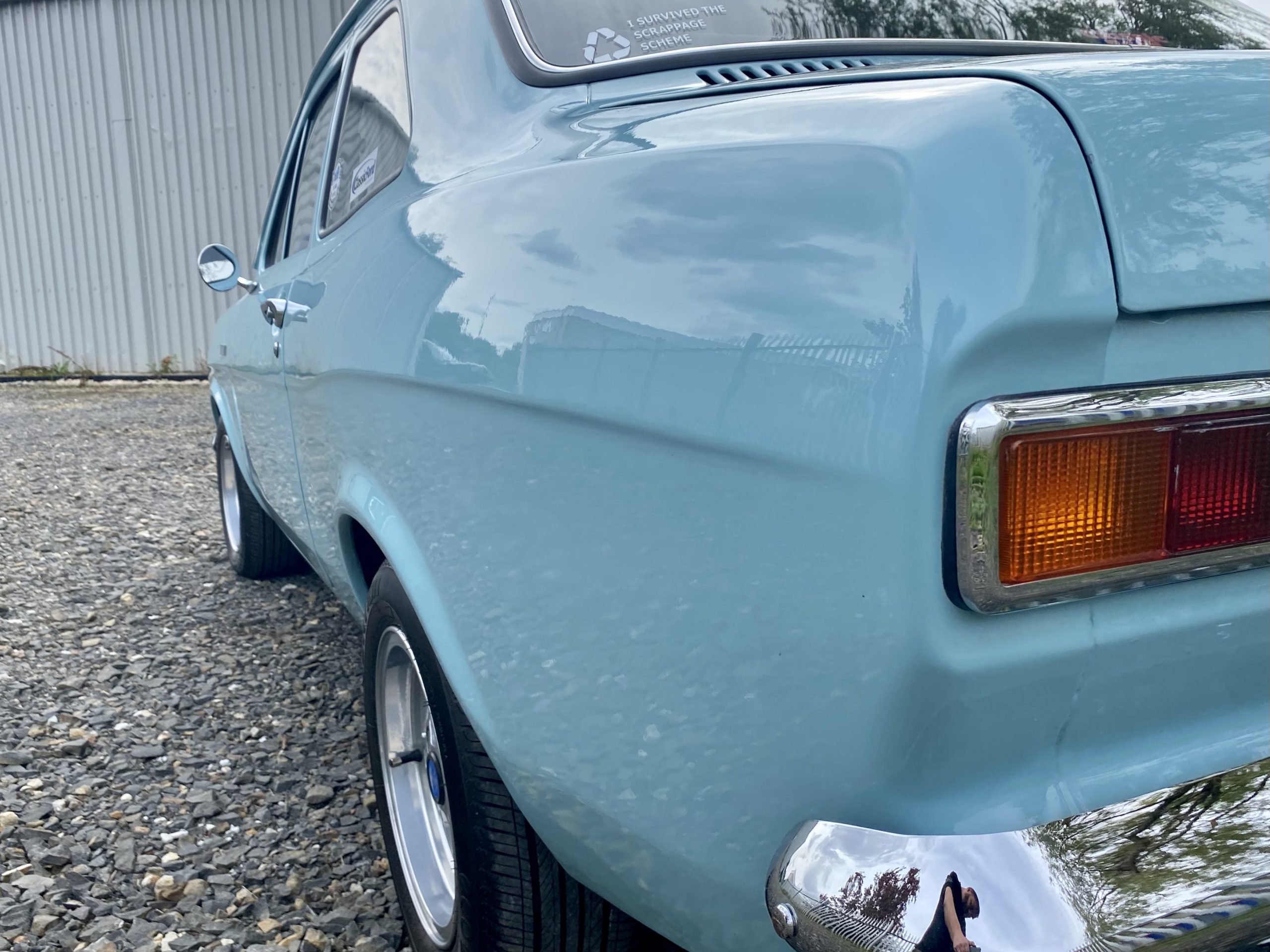 Ford Escort mk1 - Image 17 of 38