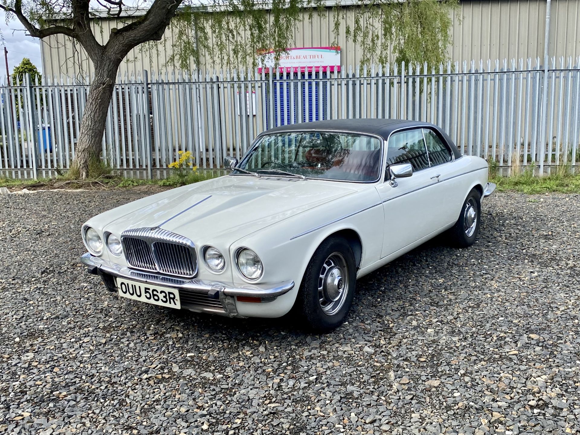 Daimler Double-Six Coupe - Image 12 of 46