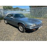 Jaguar XJS V12 coupe