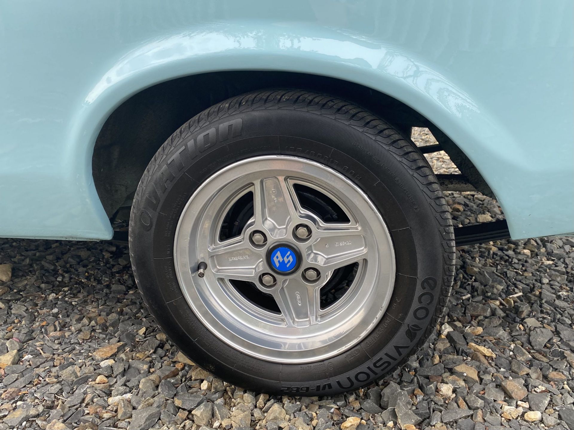 Ford Escort mk1 - Image 21 of 38