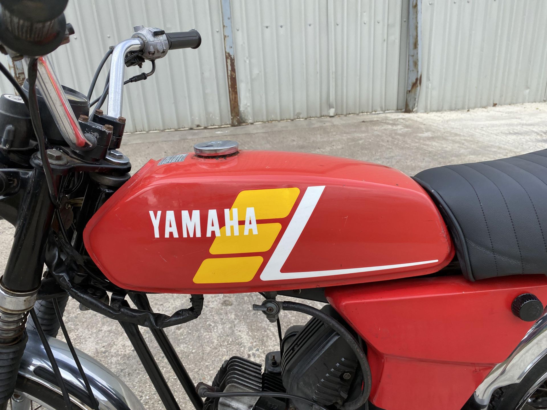 Yamaha FS1 - Image 14 of 20