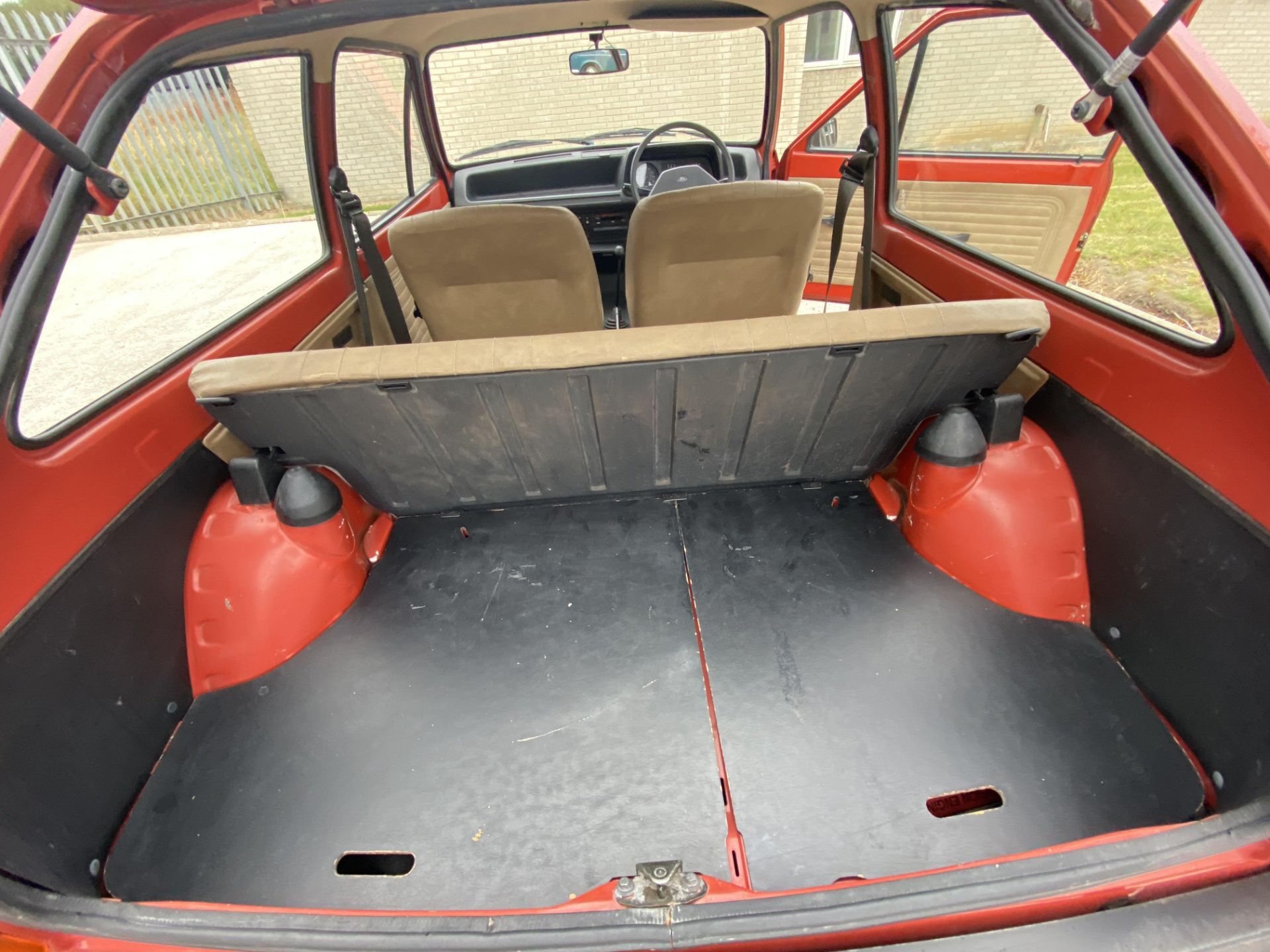 Ford Fiesta MK1 - Image 36 of 39