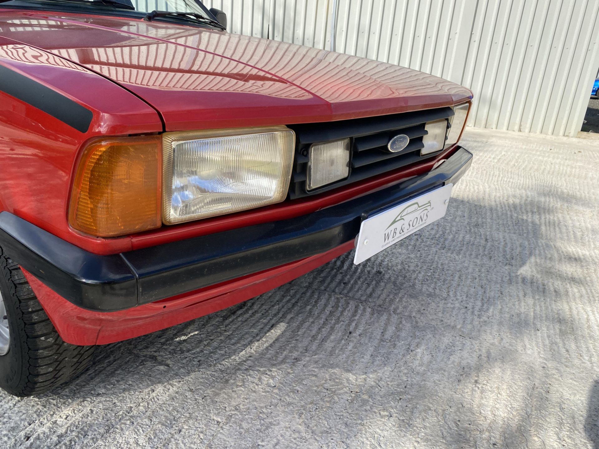 Ford P100 - Image 15 of 37