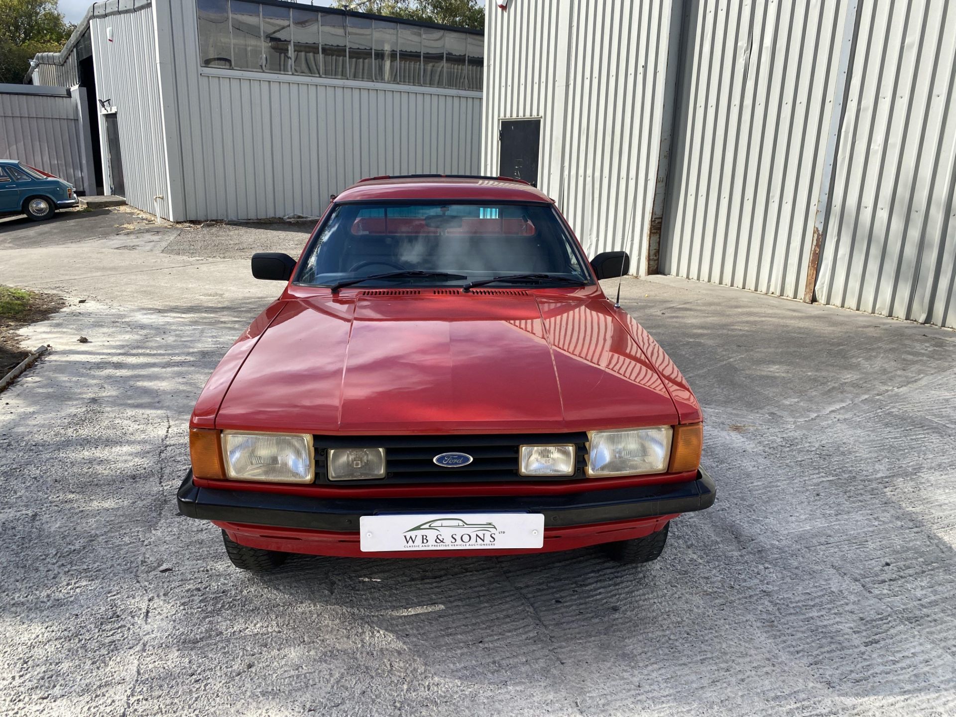 Ford P100 - Image 13 of 37