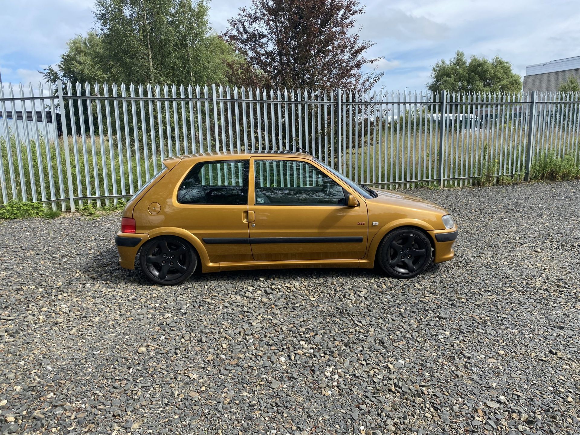 Peugeot 106 GTI - Image 6 of 43