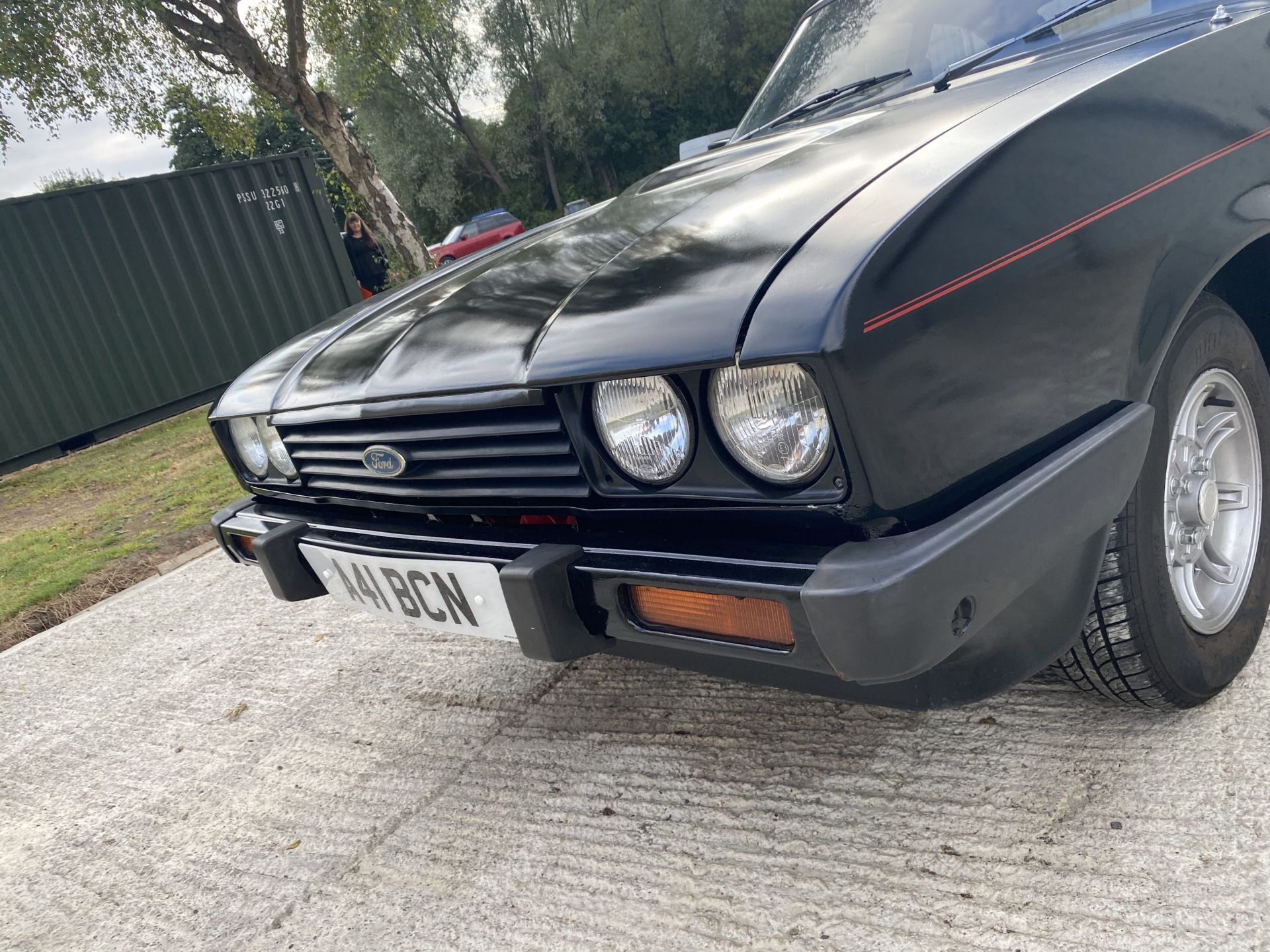 Ford Capri 1600 - Image 17 of 35