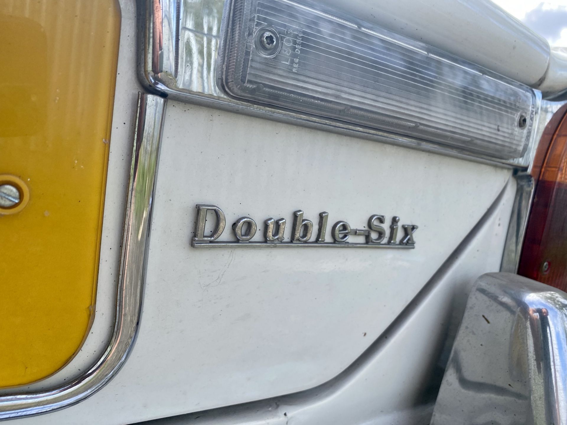 Daimler Double-Six Coupe - Image 26 of 46