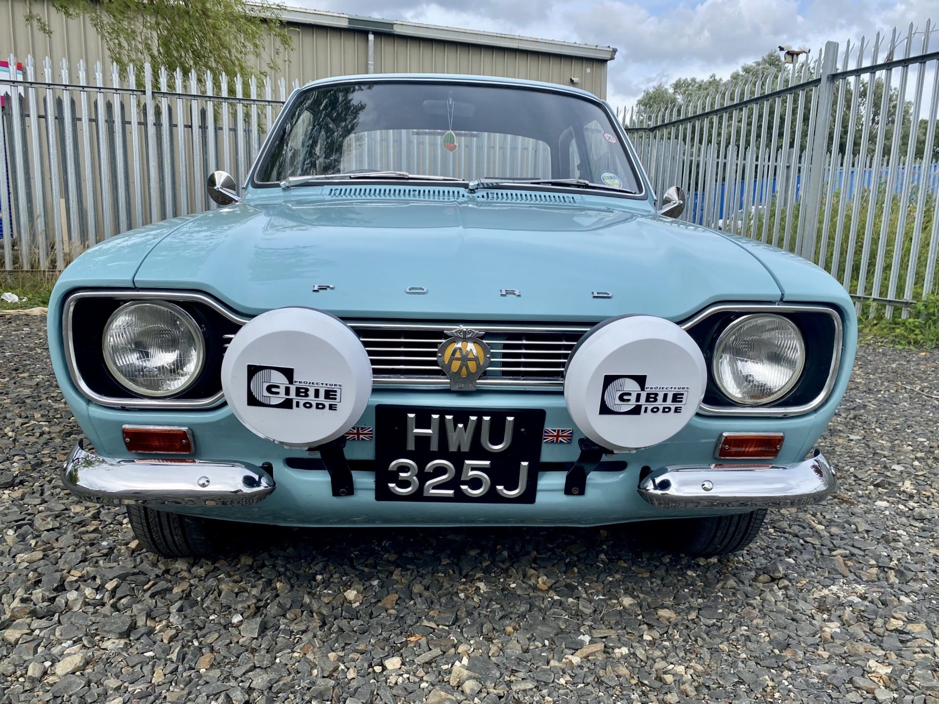 Ford Escort mk1 - Image 20 of 38