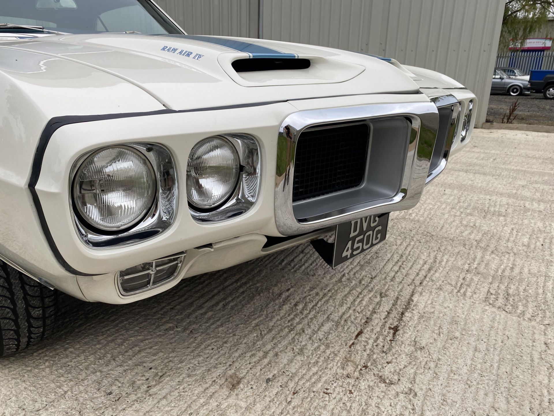 Pontiac Trans-AM - Image 17 of 49