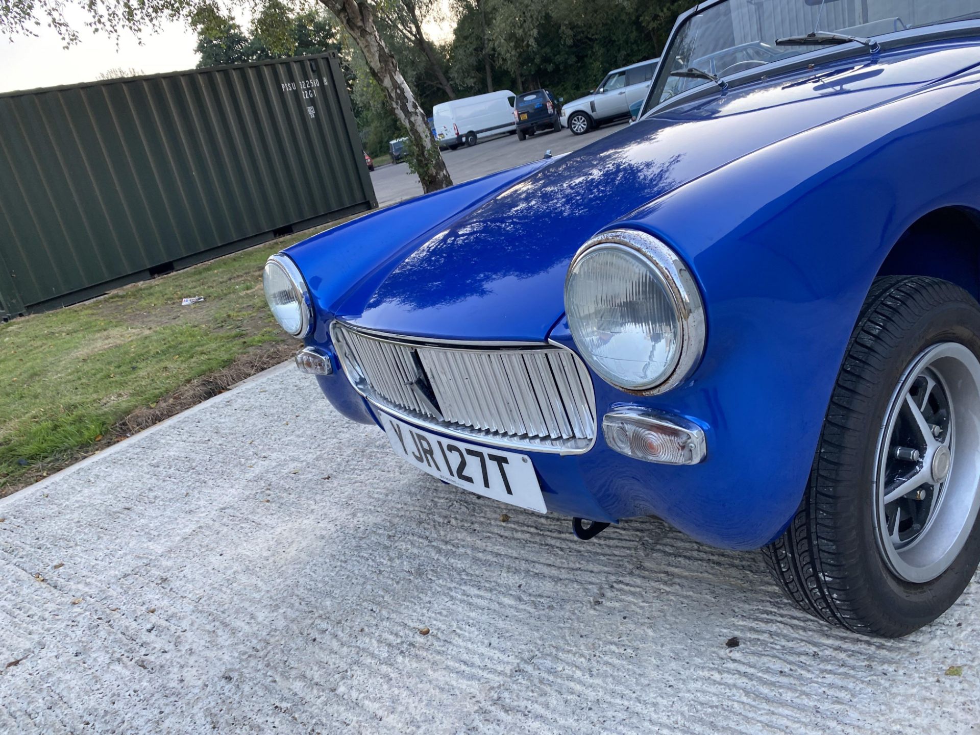 MG Midget - Image 20 of 40