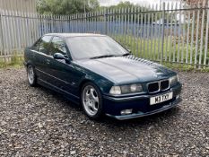 BMW M3 E36