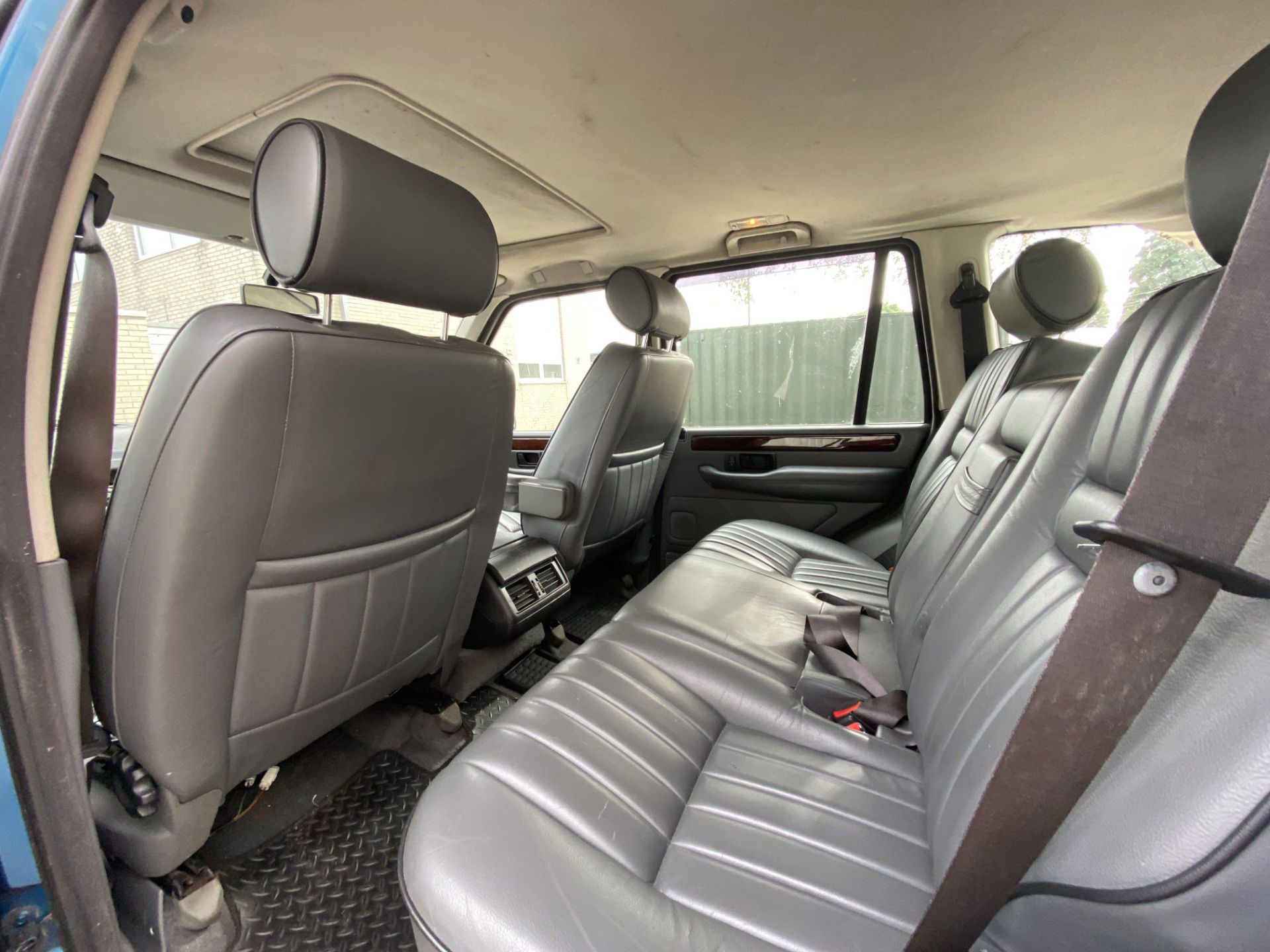 Land Rover Range Rover P38 - Image 25 of 30