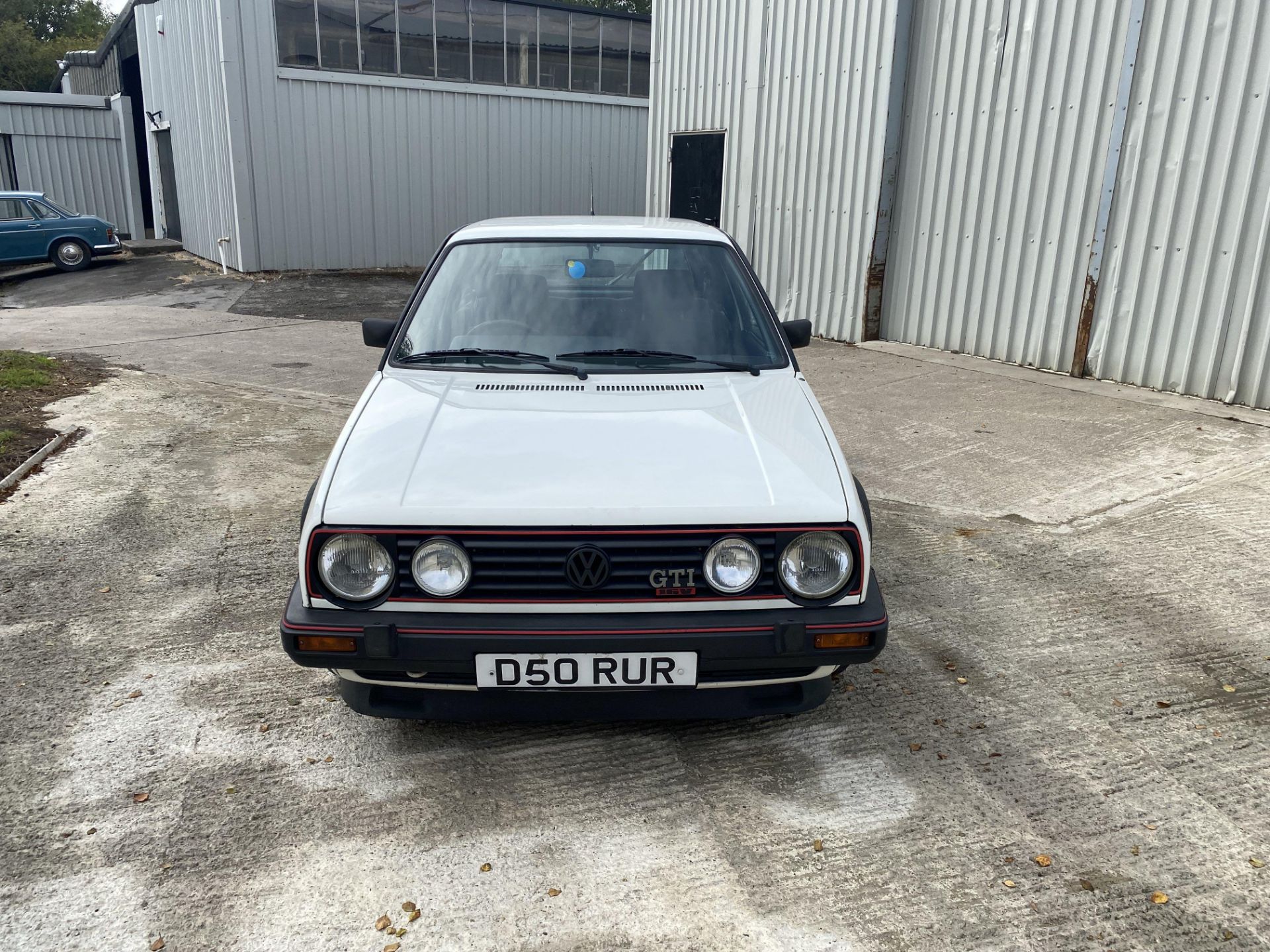 Volkswagen Golf GTI 16v - Image 13 of 42