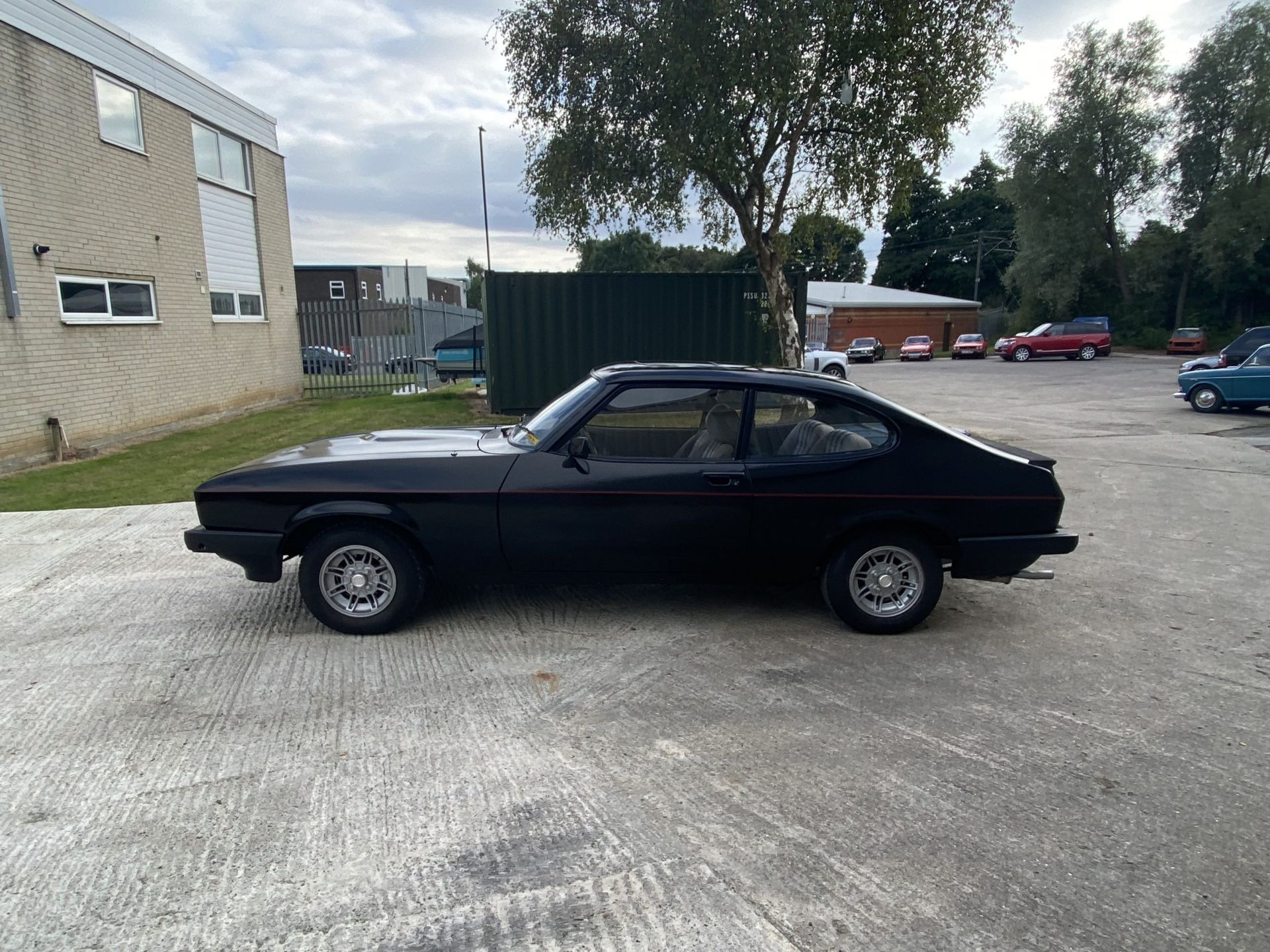 Ford Capri 1600 - Image 6 of 35