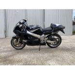 Suzuki GSXR600