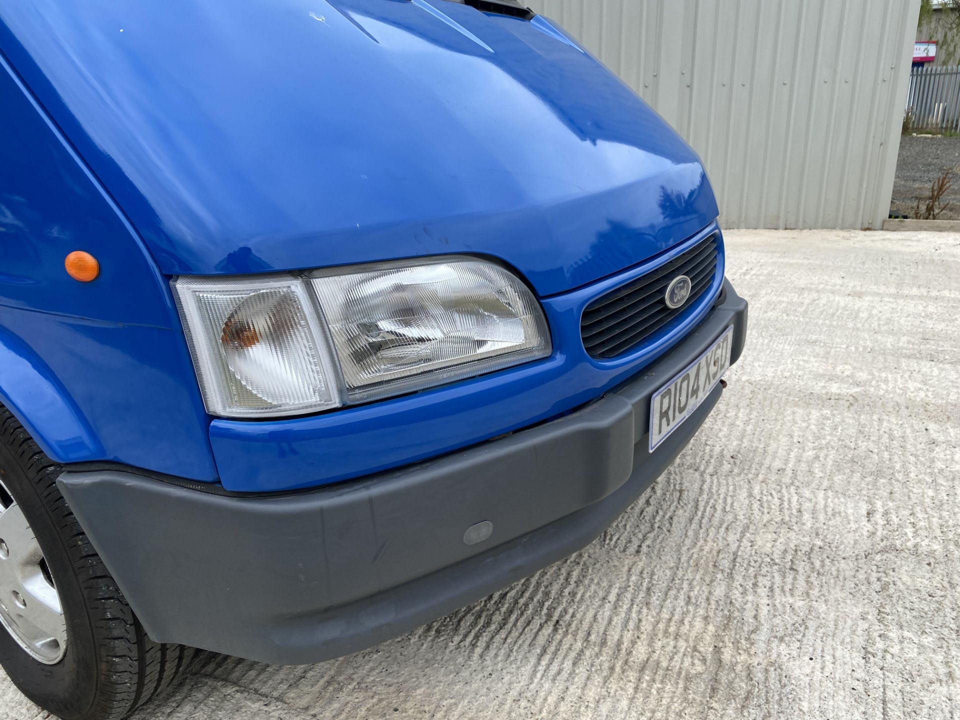 Ford Transit - Image 13 of 35