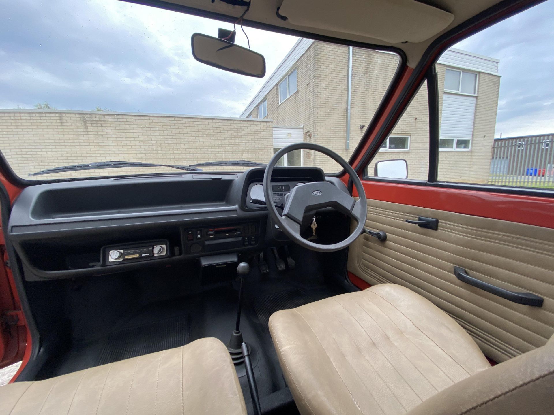 Ford Fiesta MK1 - Image 35 of 39