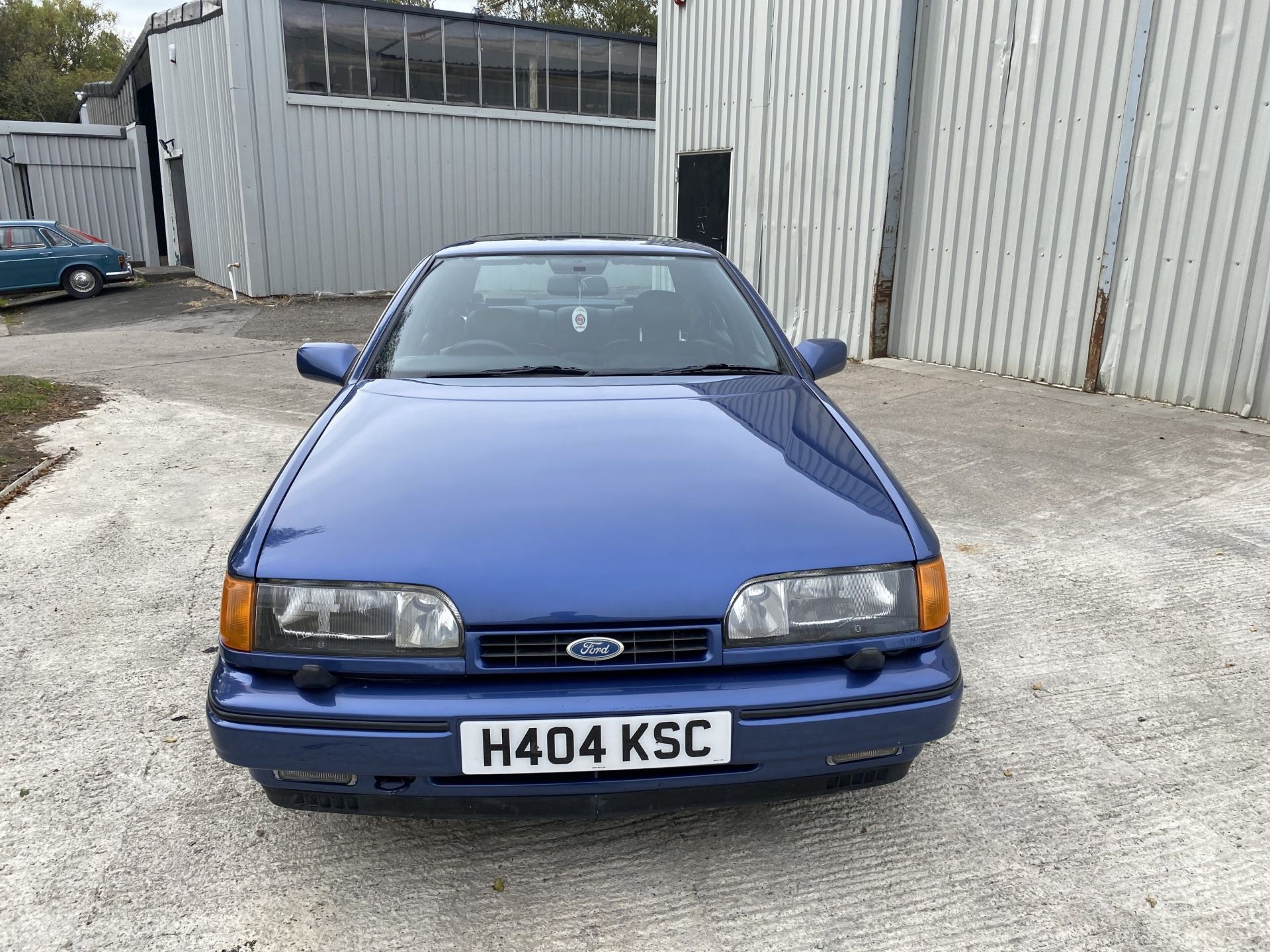 Ford Granada Scorpio - Image 12 of 50