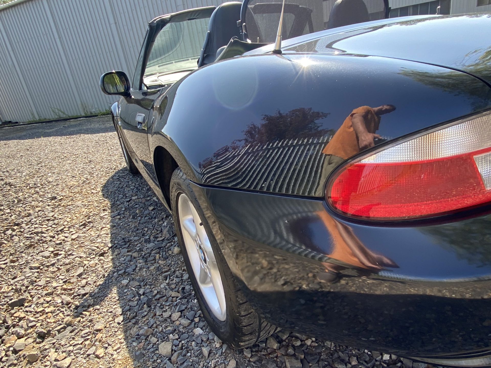 BMW Z3 - Image 19 of 39