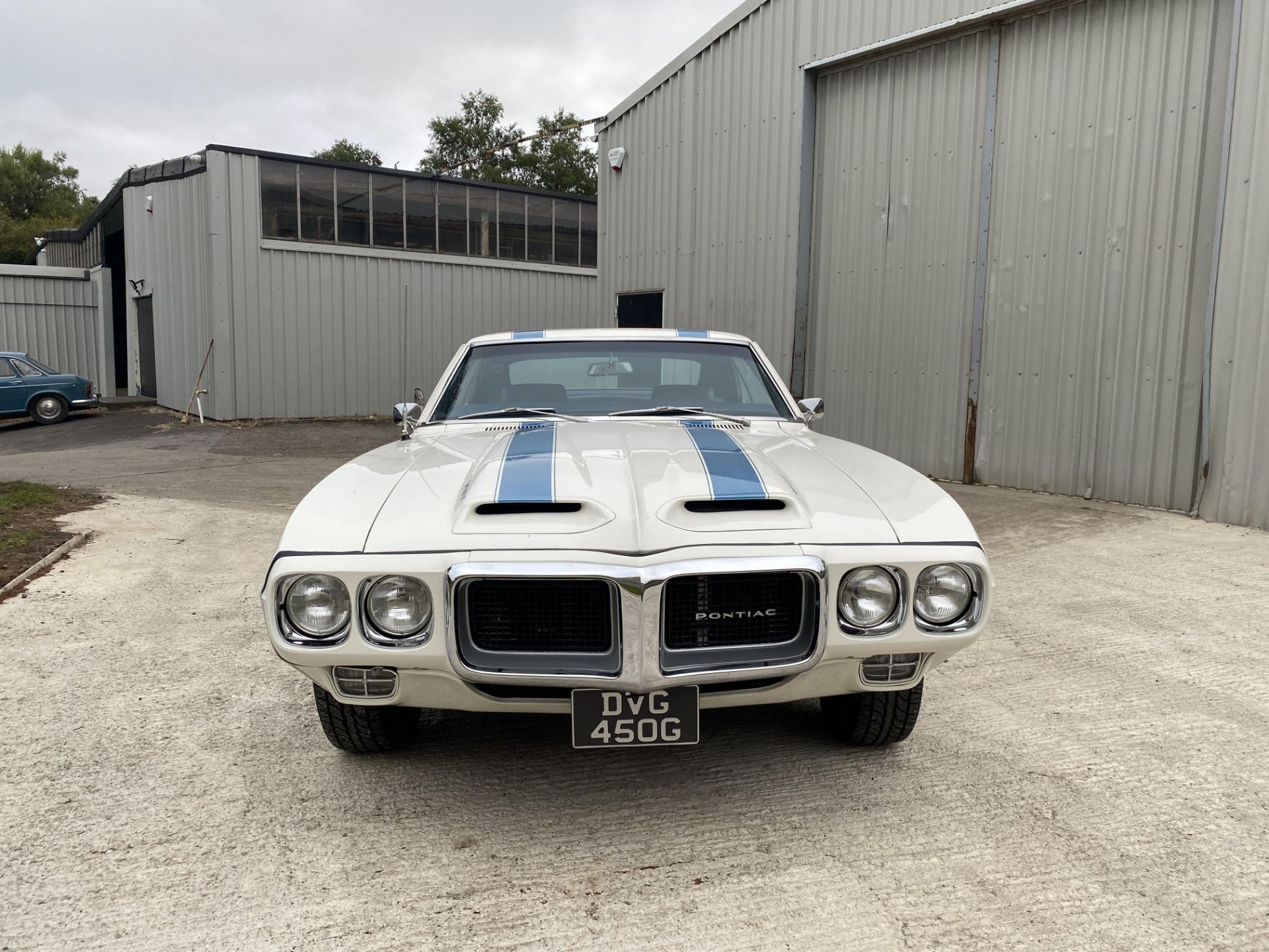 Pontiac Trans-AM - Image 15 of 49