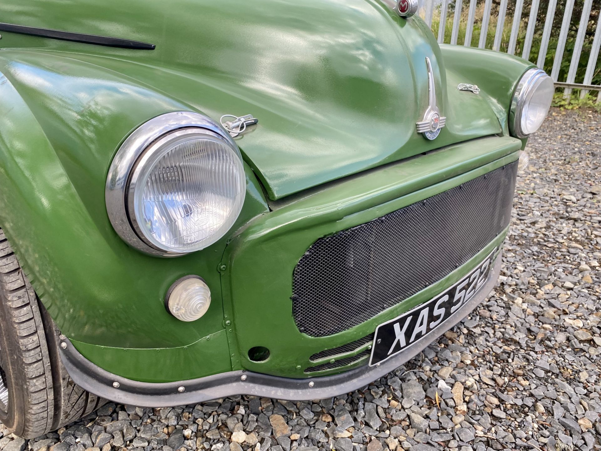 Morris Minor - Image 14 of 32